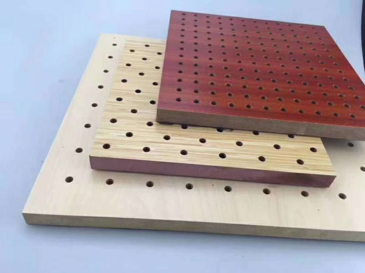 合肥地區(qū)做吸音板裝飾材料的公司在哪里怎么才能聯(lián)系到？